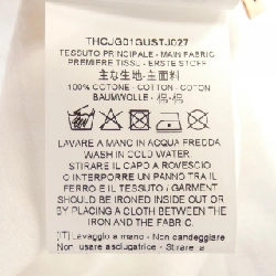 プランシー PLAN C Top - Hàng hiệu Authentic 775770