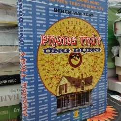 Phong thủy ứng dụng