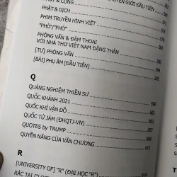 Từ điển thi X/X loại [ chúng sinh ] của Đặng Thân  1008265