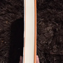 Kẻ trộm sách (bìa cứng)  1000109