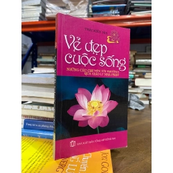 Vẻ đẹp cuộc sống - Thái Kiến Dân