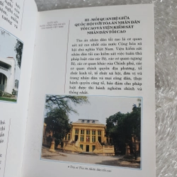 Quốc hội nước Cộng hòa xã hội chủ nghĩa Việt Nam  463812