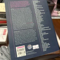 30 Giây Khoa Học Dữ Liệu – Liberty Vittert- K2 996339