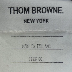 Áo cardigan THOM BROWNE MKC025AKD102 - Hàng hiệu Authentic 814766