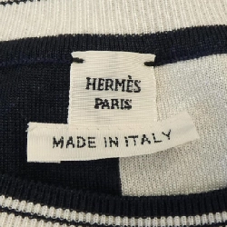 【Mã giảm giá】HERMES Áo len 644143