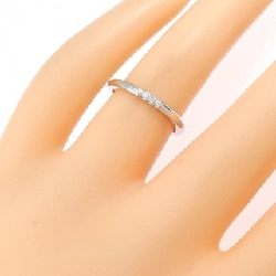 Nhẫn băng Tiffany - Hàng hiệu Authentic 837270