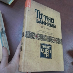 TỨ THƯ LÃNH ĐẠO - HÒA NHÂN 497186