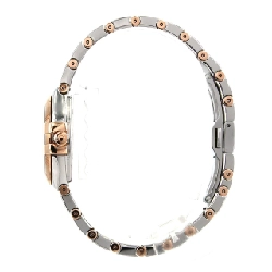 Đồng hồ Omega Constellation Polished RG Combi 12P 123.20.27.60.63.002 SSxPG Quartz - Hàng hiệu Chính hãng 874448