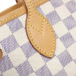 Túi Louis Vuitton Damier Azur Neverfull PM N51110 611332