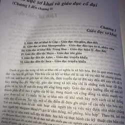 Sơ lược lịch sử giáo dục  738077