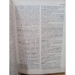 Dictionnaire du Francais contemporain 531558