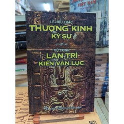 Thượng kinh ký sự - Lê Hữu Trác 126235