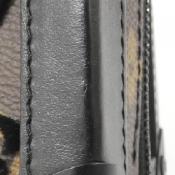 Túi xách mềm dọc Monogram Taffeta Louis Vuitton M45044 612711