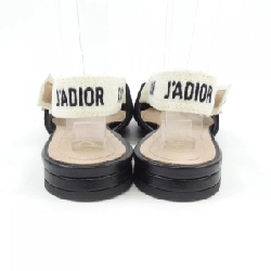 Giày bệt J'ADIOR CHRISTIAN DIOR KCB384TFL 659173