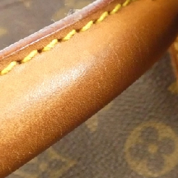 Túi Boston Louis Vuitton Monogram Keepall Bandoulière 55cm M41414 614681