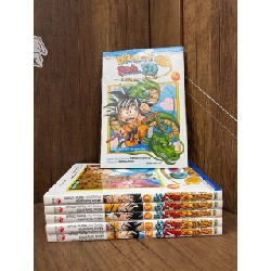 TRUYỆN TRANH DRAGON BALL SD 378494