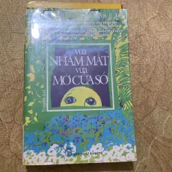 COMBO CHIẾC LÁ CUỐI CÙNG- ĐẢO GIẤU VÀNG- VỪA NHẮM MẮT VỪA MỞ CỬA SỔ 753080
