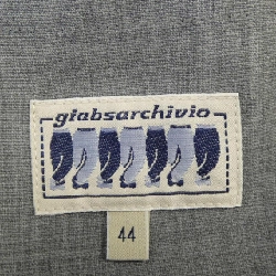 JABUS GIAB'S Jacket - Hàng hiệu Chính hãng 885927