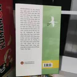 Siddhartha - Hermann Hesse (Mới 90%) 989659