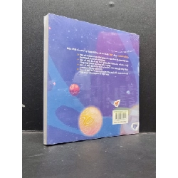 Ứng Dụng Công Nghệ Làm Chủ Cuộc Sống Trung Đức và Mạnh Tuấn khổ vuông mới 100% HCM1304 khoa học 914095