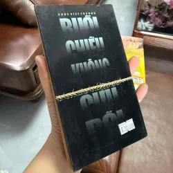 Buổi chiều muộn” – Khuê Việt Trường 975418