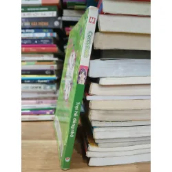 Trại hè đáng nhớ- Hye Mil 601768