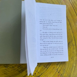 VÔ TRI- MILAN KUNDERA 530829
