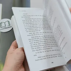 Sức Mạnh Tình Yêu - Cecelia Ahern 744681