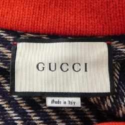 【Mã giảm giá】Gucci GUCCI Áo khoác 641522