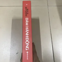 Dám Hành Động - Ben S. Bernanke 1002704