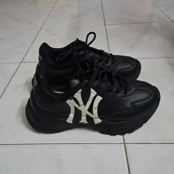 Giày thể thao "Sneaker MLB Big Ball Chunky A " 797188