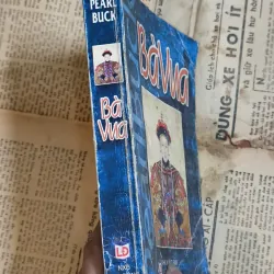 Bà Vua - Pearl Buck 958113