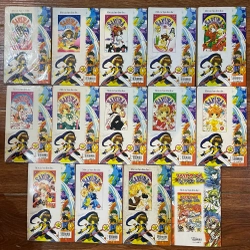 Sakura full bộ 14 tập (k18) 447783