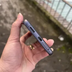 samsung galaxy S21 FE 5G màn AMOLED 6.4" Full HD 120hz, mượt mà, 2 sim, pin lâu, loa lớn 797268