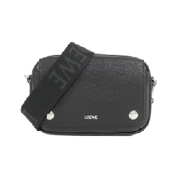 【Sản phẩm mới】Túi đeo vai PEBBLE MESSENGER SMALL BANBPCBX01 của Loewe