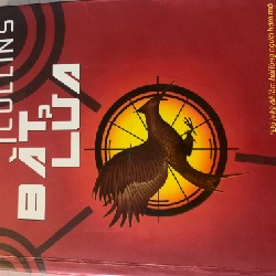 Trọn bộ 3 cuốn “The Hunger Games” Đấu trường sinh tử bìa mềm  3353