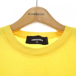 Áo thun DSQUARED2 - Hàng hiệu Authentic 906387