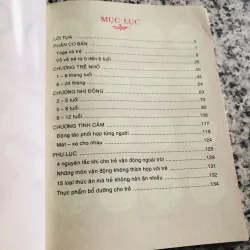 YOGA BỐ MẸ CÙNG VỚI CON ( không kèm DVD) 969837