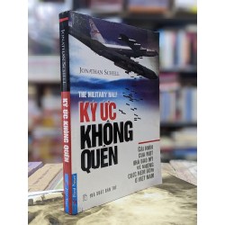 Ký ức không quên - Jonathan Schell