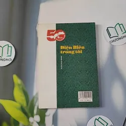 Điện Biên Trong Tôi - Đoàn Hoài Trung 798301