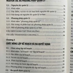 GIÁO TRÌNH KHOA HỌC QUẢN LÝ ĐẠI CƯƠNG 759129