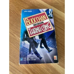 Bước Chân Con Trên Đường Thành Công
