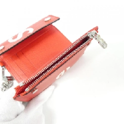 Ví dây chuyền Louis Vuitton Épi (SUPREME) M67755 - Hàng hiệu chính hãng 806248