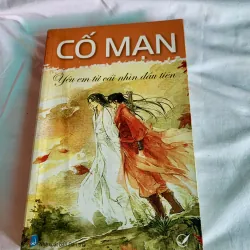 Sách tiểu thuyết