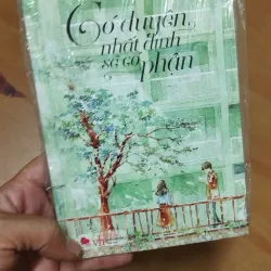 Có duyên nhất định sẽ có phận