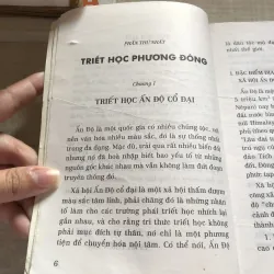 Lịch sử Triết học 993270