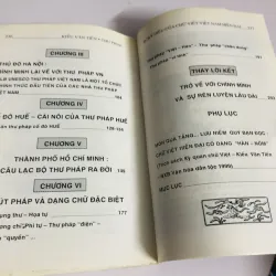 SỰ KỲ DIỆU CỦA CHỮ VIẾT VIỆT NAM HIỆN ĐẠI  758078