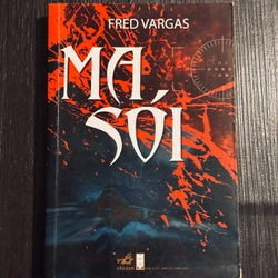 Ma sói - Fred Vargas