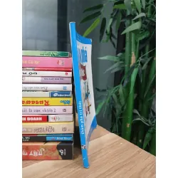 Khám phá tri thức – Thu Trang (sưu tầm và biên soạn) 576053