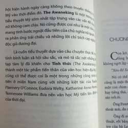 Tỉnh Thức - Kate Chopin 753918